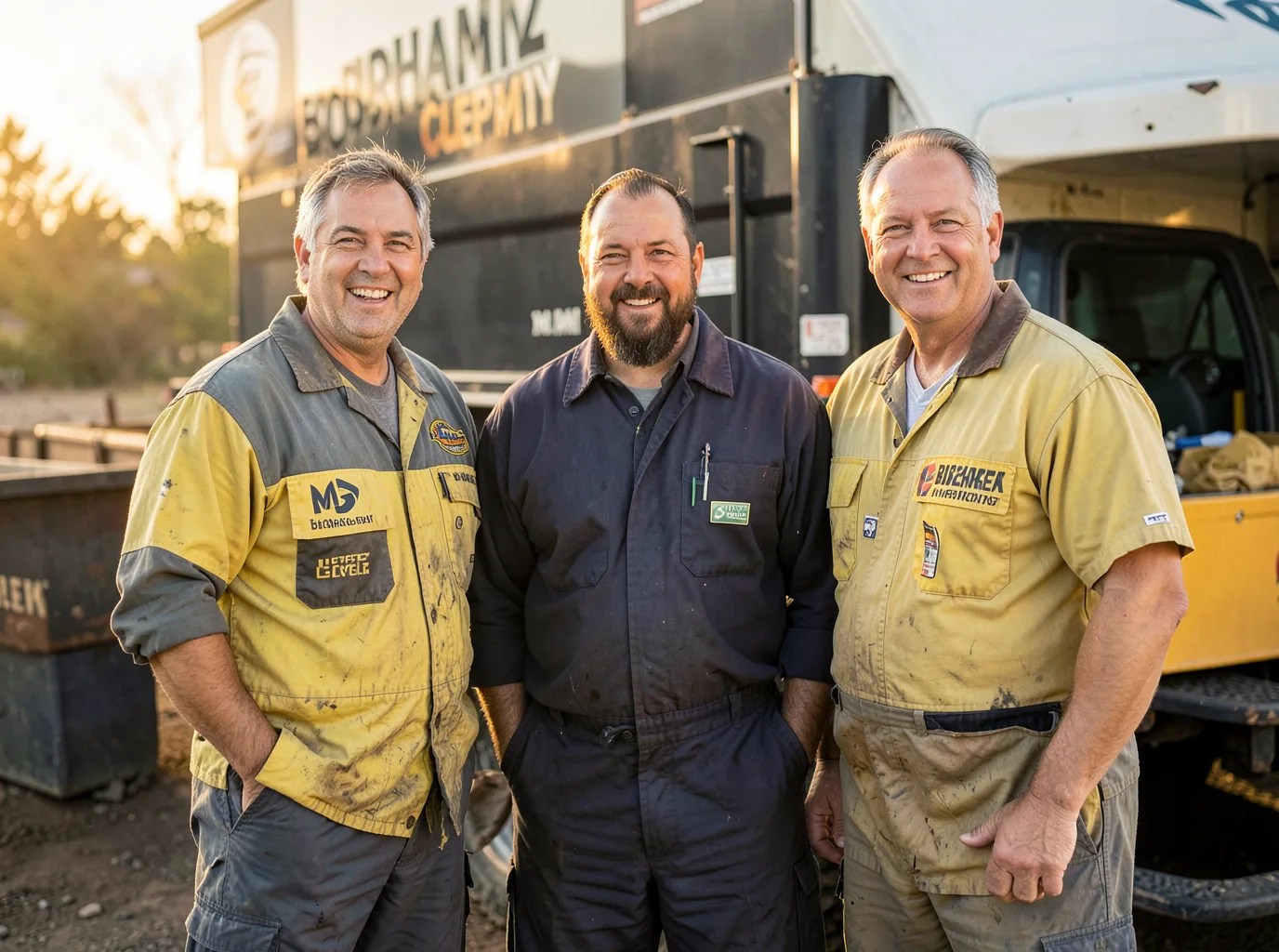 Sewage Cleanup company in West Virginia
