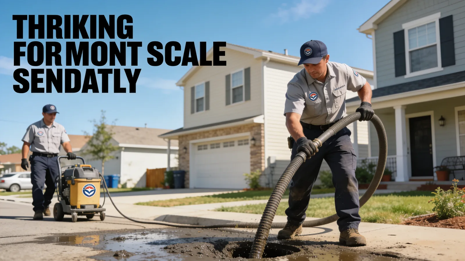 Sewage Cleanup in West Virginia near me